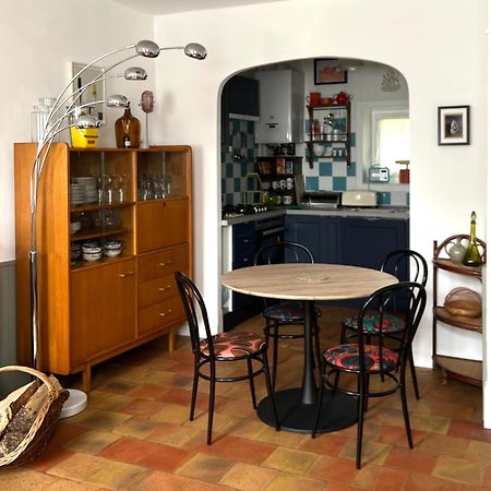 Charmante Maisonette A Arconnay Ngoại thất bức ảnh