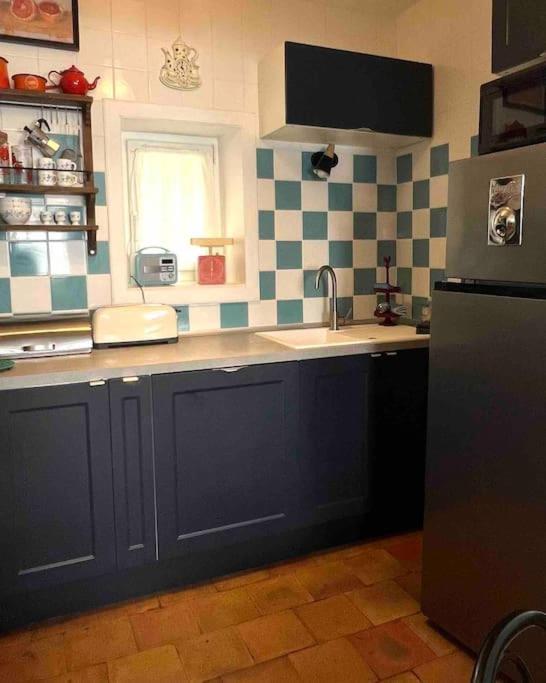 Charmante Maisonette A Arconnay Ngoại thất bức ảnh