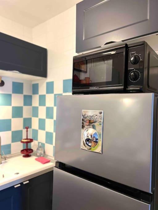 Charmante Maisonette A Arconnay Ngoại thất bức ảnh