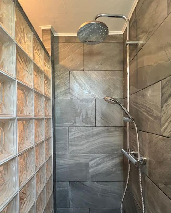 Charmante Maisonette A Arconnay Ngoại thất bức ảnh